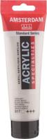 Royal Talens Amsterdam Acrylverf 120 ml - Parelwit 817 - thumbnail