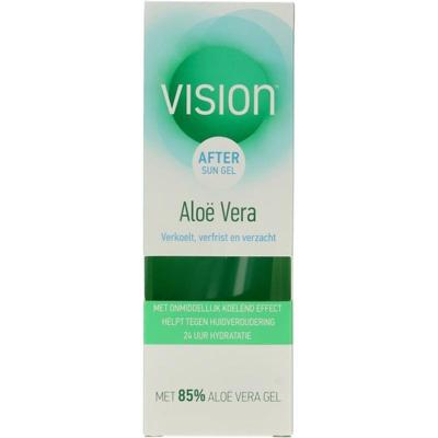 Vision After Sun Aloë Vera Ge?l