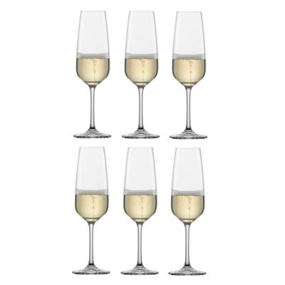 SCHOTT ZWIESEL - Taste - Champagneglas nr. 7
