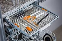 Fiskars 1023614 Functionele vorm siliconen penseel - thumbnail