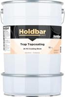Holdbar Trap Topcoating Zijdeglans 10 kg - thumbnail