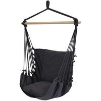 Soellaart Hangmat Stoel Kussen Assorti - thumbnail