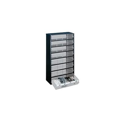 Raaco Ladekast met 8 laden type 1208-03 - 137416 - 137416