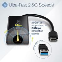 TrendNet TUC-ET2G Netwerkadapter/Hub - thumbnail