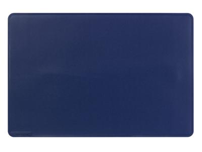 Durable 7102 710207 Bureau onderlegger Donkerblauw (b x h) 530 mm x 400 mm - thumbnail