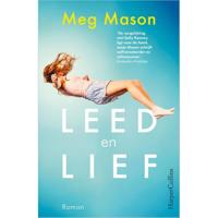 Leed en lief (Paperback) - thumbnail