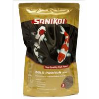 Sanikoi Gold Protein Plus 3 mm 1liter visvoer Velda - Velda - thumbnail