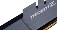 G.Skill DDR4 Trident-Z 2x16GB 3200MHz - [F4-3200C16D-32GTZSK] - thumbnail