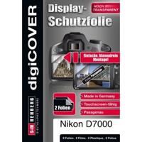DigiCover Nikon D7000 - thumbnail