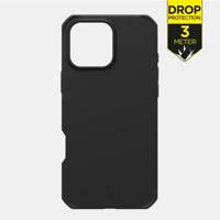 ITSKINS Level 3 SpectrumSilk_R for Apple iPhone 16 Pro Max Black - thumbnail