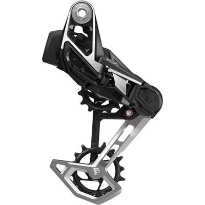 Sram achterderailleur "xx eagle axs transmission" rear derail. xx eagle axs trans. 12sp