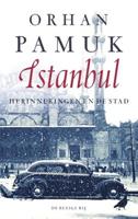 Istanbul - Orhan Pamuk - ebook - thumbnail