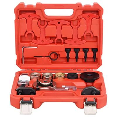 VidaXL Timinggereedschapsset vag series tsi/tfsi ea888 1.8 r4 2.0 r4
