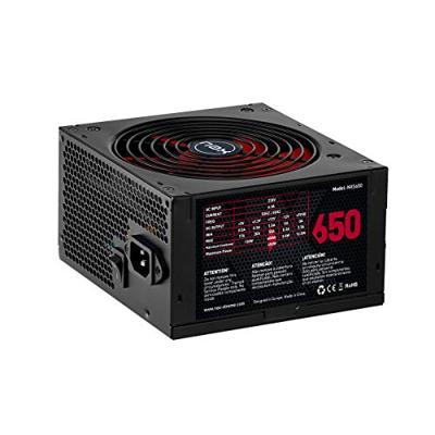 Voedingsbron Nox-Xtreme NXS650 ATX 650 W
