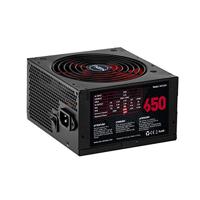 Voedingsbron Nox-Xtreme NXS650 ATX 650 W - thumbnail