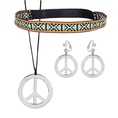 Hippie set