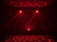 Eurolite LED BC-6 Beam Effect - thumbnail