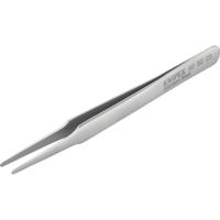 Knipex Pincet r.v.s., antimagn. zuurvast 120 mm - 925223 - thumbnail