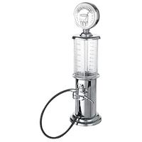 Benzinepomp drankdispenser - thumbnail