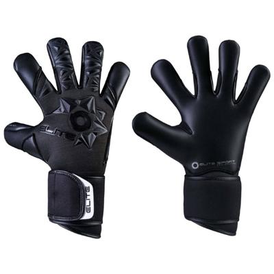 Elite Sport Keepershandschoenen Neo maat 7 zwart