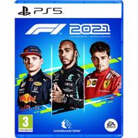 PS5 F1 2021 - thumbnail