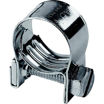 Norma Spanklauwklem 8107101007 Bundel-Ø (bereik) 7 mm (max) 1 stuk(s)