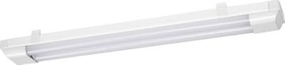 OSRAM HOMELIGHTING LED Power Batten 600 mm 25 W 3000 K LED-monitorlamp OSRAM HOMELIGHTING LED Power Batten 600 mm 25 W 3000 K LED-monitorlamp