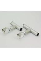 Minoura spacegrip sgs-300m, ø28~35mm l100 - thumbnail