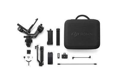 DJI RS 5 Combo DJI RS 5 Combo