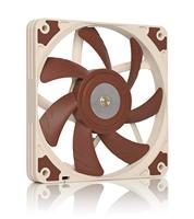 Noctua NF-A12x15 PWM case fan - thumbnail