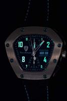 Horloge Heren Lamborghini TLF-T07-5-SPYDERLEGGERO (Ø 51,5 mm) - thumbnail