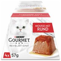 Revelations kip 57gr 4st Gourmet - Gourmet - thumbnail