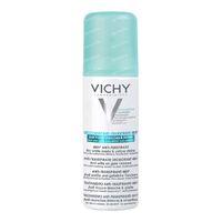 Vichy Vichy DEO Intense Transpiratie Spray 48 uur Anti-strepen 125ml - thumbnail