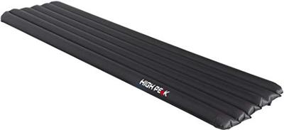 High Peak Texas lichtgewicht matras luchtmatras High Peak Texas lichtgewicht matras luchtmatras