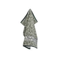 Bunzlau Castle Keukendoek Daydream Groen - thumbnail