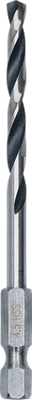 Bosch Accessoires Metaalboor HSS PointTeQ | 4.5 mm - 2608577871