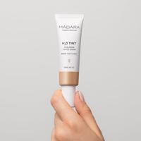 MÁDARA H2O Tint Hyaluron Tinted Serum #3 Sun Flower 30ml - thumbnail