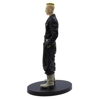 Tokyo Revengers: Yasuhiro Muto Figure