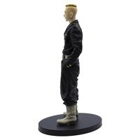 Tokyo Revengers: Yasuhiro Muto Figure - thumbnail