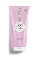 Roger & Gallet Feuille De The Shower Gel 200 ml Douche & bad - thumbnail