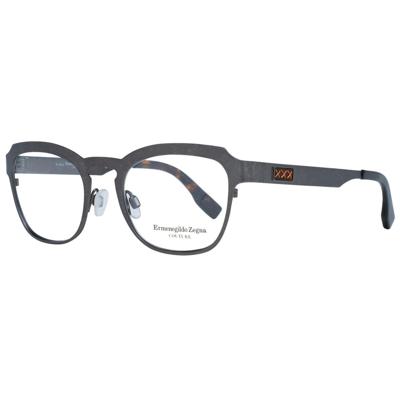 Heren Brillenframe Ermenegildo Zegna ZC5004 02049 Heren Brillenframe Ermenegildo Zegna ZC5004 02049