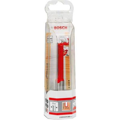 Bosch Accessories 2608629366 Groeffrees Schachtdiameter 12 mm