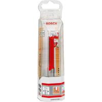 Bosch Accessories 2608629366 Groeffrees Schachtdiameter 12 mm - thumbnail