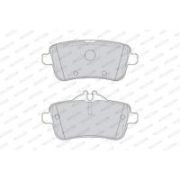 Remblokken set FDB4587 - thumbnail