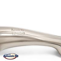 HS Dynamic RS bustrens zilver maat:13,5 - thumbnail