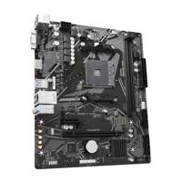 Gigabyte A520M K V2 Moederbord Socket AMD AM4 Vormfactor Micro-ATX Moederbord chipset AMD® A520 - thumbnail