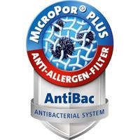 Swirl S 67 AirSpace stofzuigerzak - thumbnail