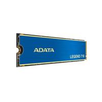 Hard Drive Adata ALEG-710-1TCS 1 TB SSD - thumbnail