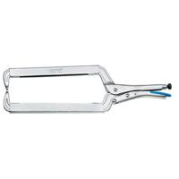 Gedore Profiel griptang 24"/600 MM - 6410810 - thumbnail