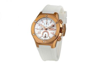 Bobroff BF1002M25 (Ø 43 mm) Dames horloge